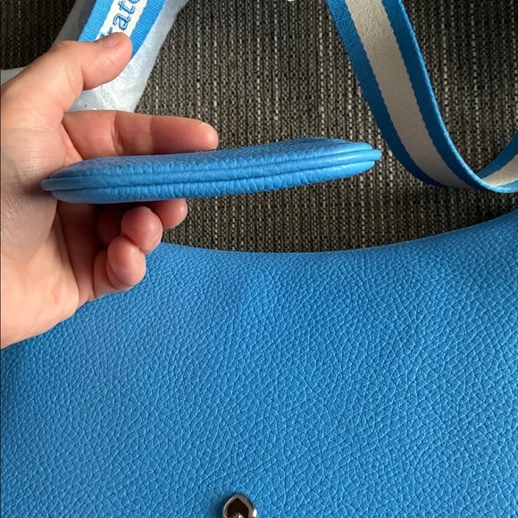 NWT Kate Spade Medium Shoulder Bag - Picture 5 of 13